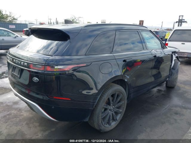 SALYB2EXXLA286607 Land Rover Range Rover Velar P250 S