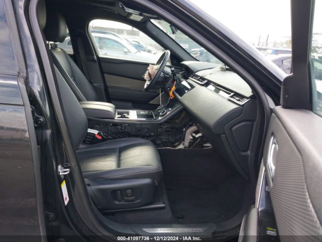 SALYB2EXXLA286607 Land Rover Range Rover Velar P250 S
