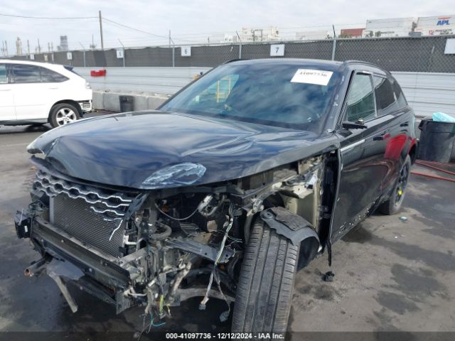 SALYB2EXXLA286607 Land Rover Range Rover Velar P250 S