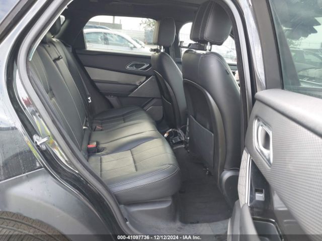 SALYB2EXXLA286607 Land Rover Range Rover Velar P250 S
