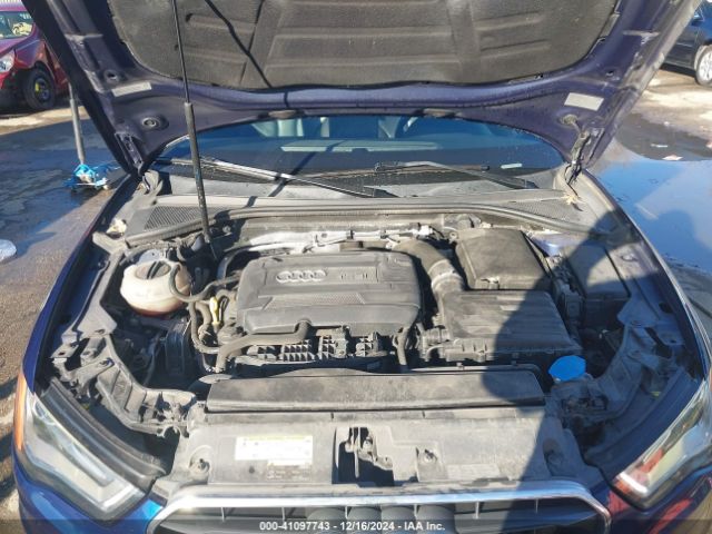 WAUEFGFF4F1076359 Audi A3 2.0t Premium