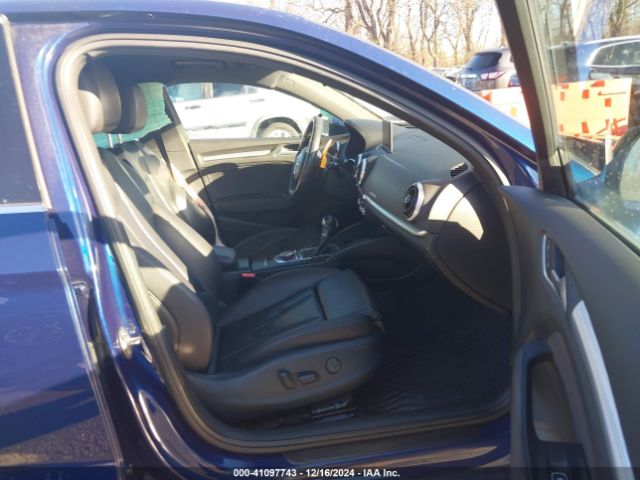 WAUEFGFF4F1076359 Audi A3 2.0t Premium