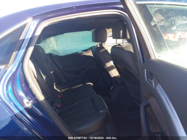 WAUEFGFF4F1076359 Audi A3 2.0t Premium
