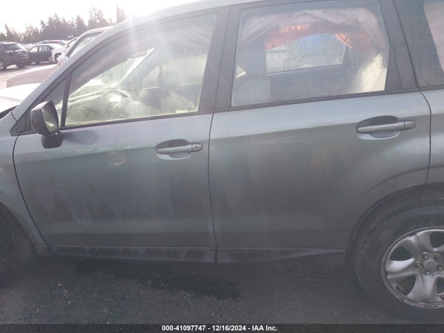 Subaru Forester 2.5i 2014 JF2SJAAC2EH486681 Image 14