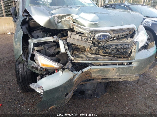 Subaru Forester 2.5i 2014 JF2SJAAC2EH486681 Image 6
