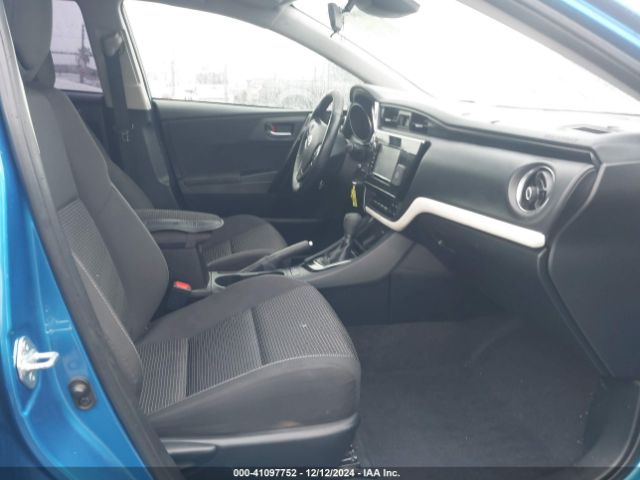 JTNKARJE9HJ538959 Toyota COROLLA IM