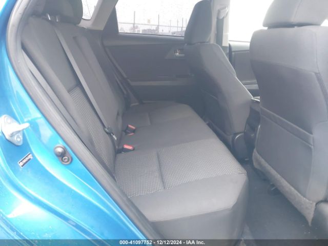 JTNKARJE9HJ538959 Toyota COROLLA IM