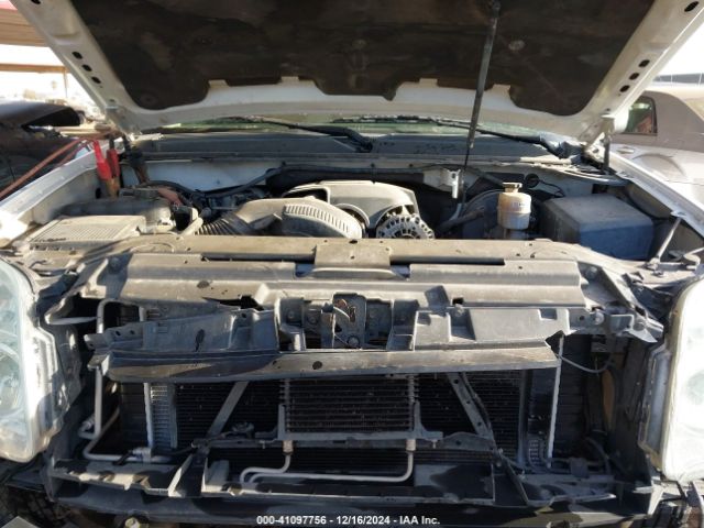 1GKS2HE70ER162581 GMC Yukon Xl 1500 Sle