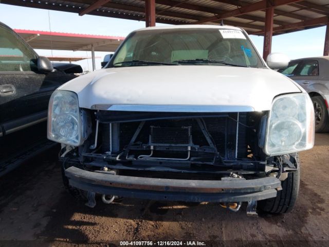 1GKS2HE70ER162581 GMC Yukon Xl 1500 Sle