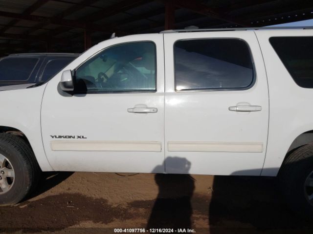 1GKS2HE70ER162581 GMC Yukon Xl 1500 Sle