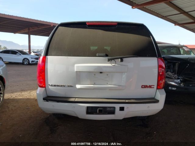 1GKS2HE70ER162581 GMC Yukon Xl 1500 Sle