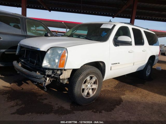 1GKS2HE70ER162581 GMC Yukon Xl 1500 Sle