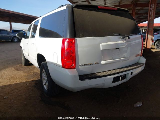 1GKS2HE70ER162581 GMC Yukon Xl 1500 Sle