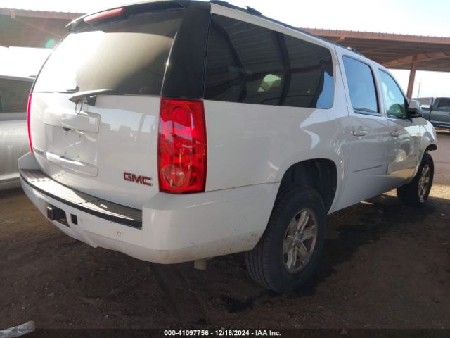 1GKS2HE70ER162581 GMC Yukon Xl 1500 Sle
