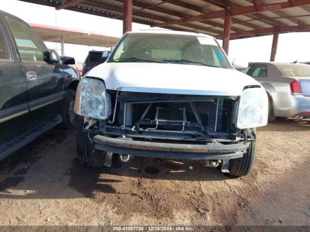 1GKS2HE70ER162581 GMC Yukon Xl 1500 Sle