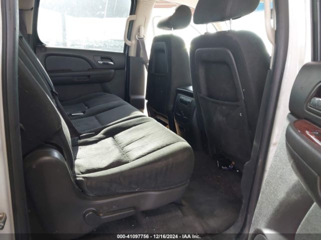 1GKS2HE70ER162581 GMC Yukon Xl 1500 Sle