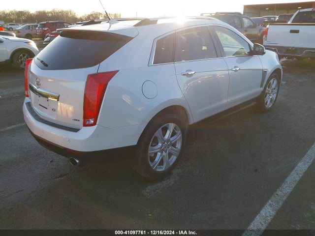 2013 CADILLAC SRX 3GYFNJE33DS651829 Photo 3