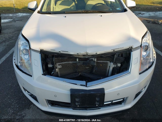 2013 CADILLAC SRX 3GYFNJE33DS651829 Photo 5