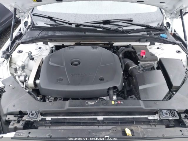 YV4102WK3L1044448 Volvo V60 Cross Country T5