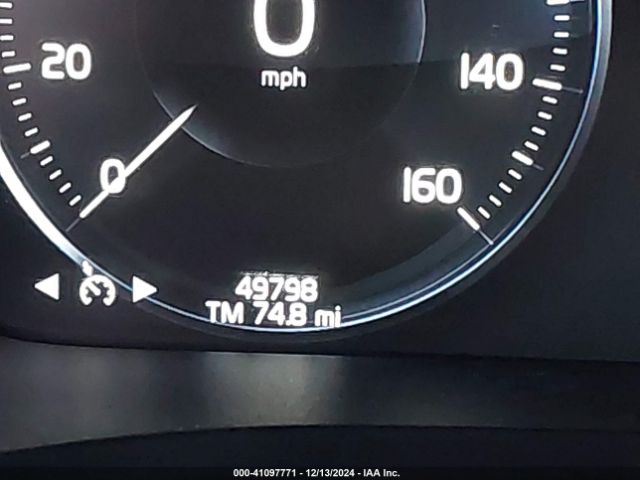 YV4102WK3L1044448 Volvo V60 Cross Country T5