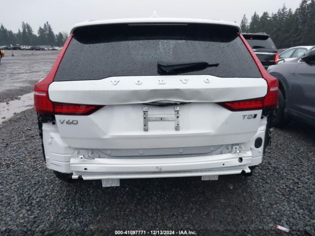YV4102WK3L1044448 Volvo V60 Cross Country T5