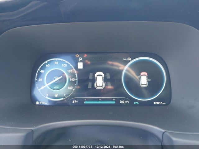KM8R4DGE4RU682774 Hyundai Palisade Sel