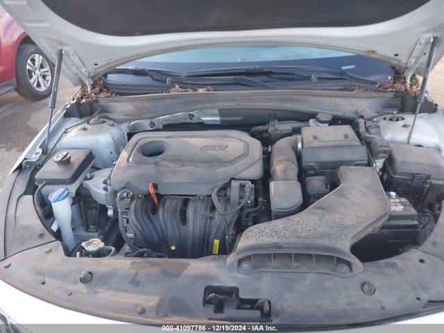 KIA Optima Lx 2020 5XXGT4L30LG419780 Image 10