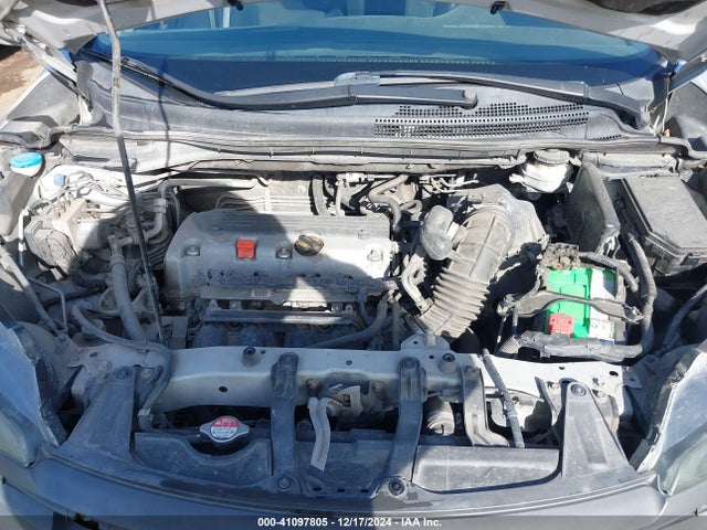2HKRM3H52EH518117 Honda CR-V EX