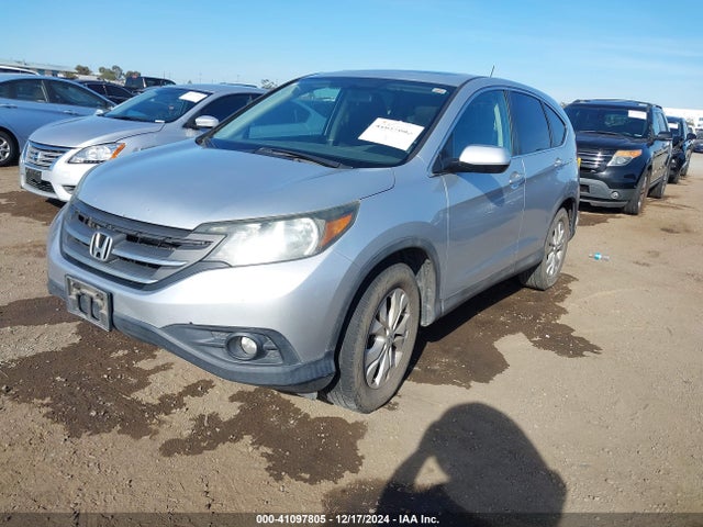 2HKRM3H52EH518117 Honda CR-V EX