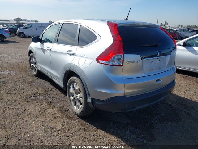 2HKRM3H52EH518117 Honda CR-V EX