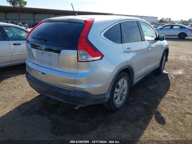 2HKRM3H52EH518117 Honda CR-V EX