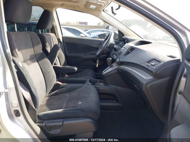 2HKRM3H52EH518117 Honda CR-V EX