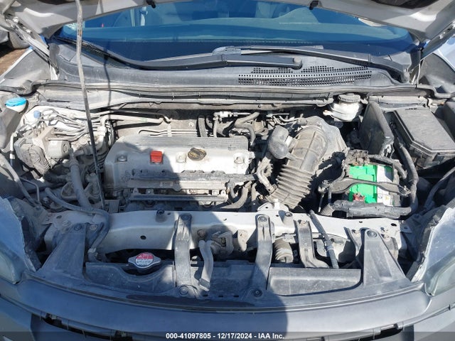 2HKRM3H52EH518117 Honda CR-V EX