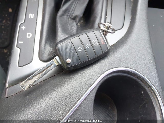 KIA Optima Lx 2015 5XXGM4A72FG446535 Image 11