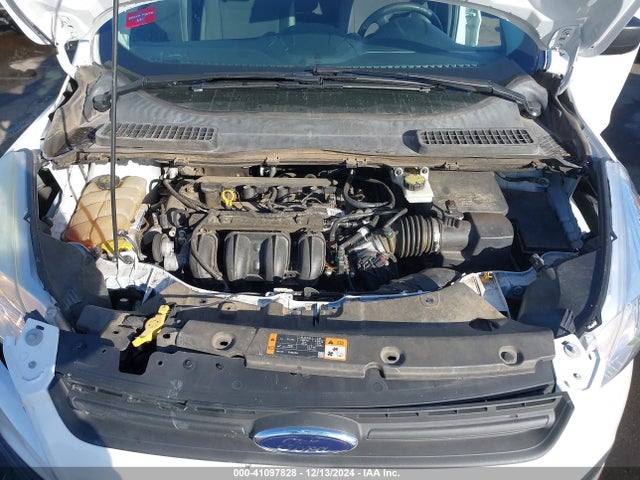 Ford ESCAPE S 2015 1FMCU0F72FUA45766 Image 10