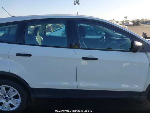 Ford ESCAPE S 2015 1FMCU0F72FUA45766 Image 13