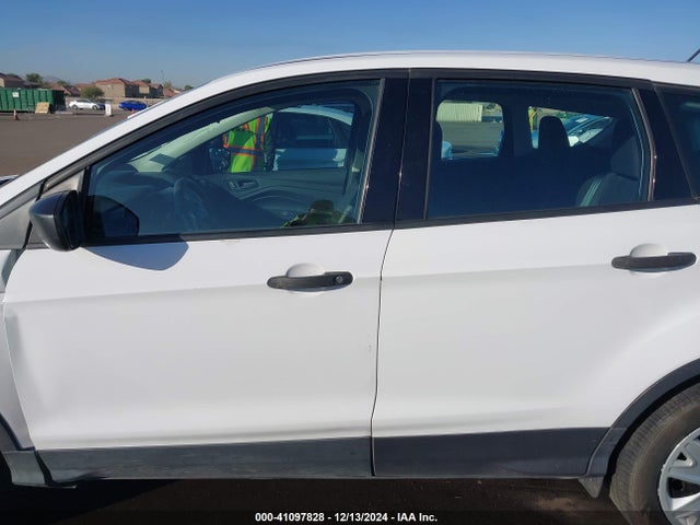 Ford ESCAPE S 2015 1FMCU0F72FUA45766 Image 14