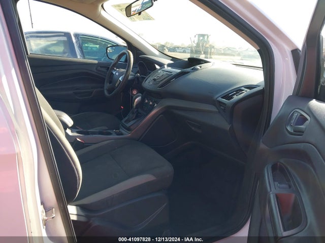 Ford ESCAPE S 2015 1FMCU0F72FUA45766 Image 5