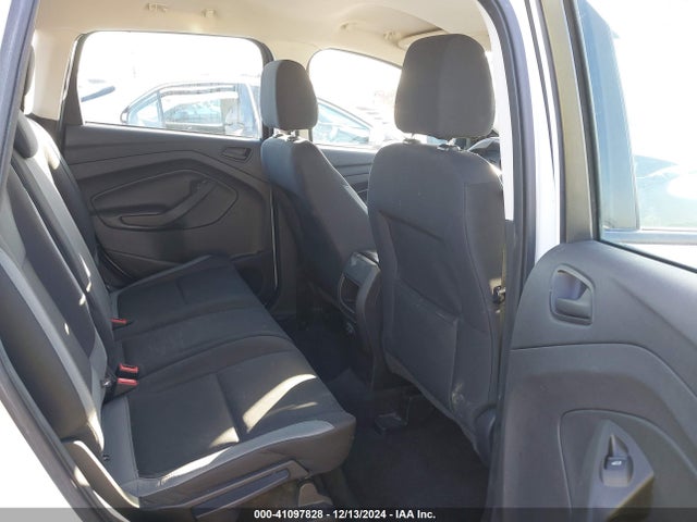 Ford ESCAPE S 2015 1FMCU0F72FUA45766 Image 8