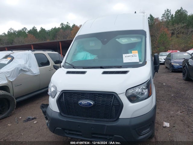 Ford Transit-250 2023 1FTBR1X80PKB45778 Image 12