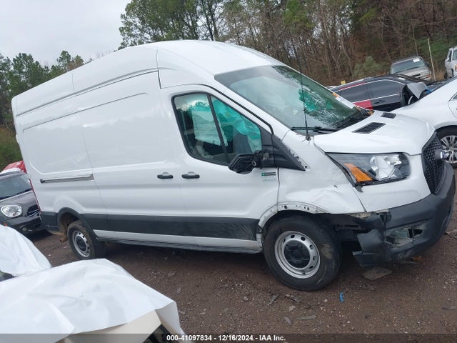 Ford Transit-250 2023 1FTBR1X80PKB45778 Image 13