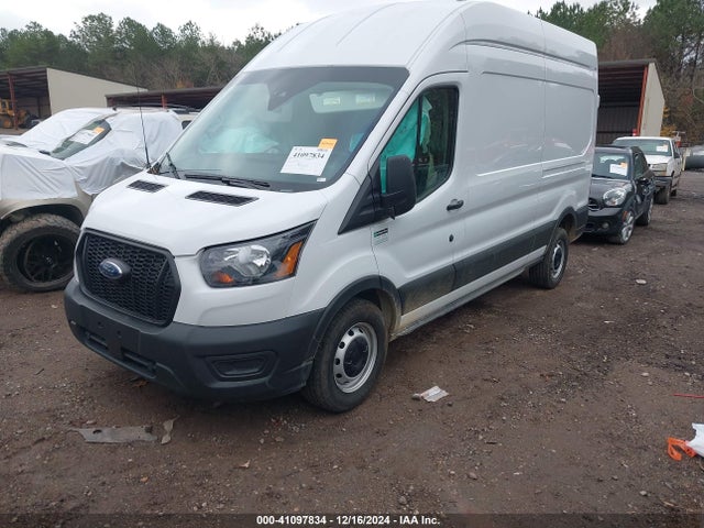 Ford Transit-250 2023 1FTBR1X80PKB45778 Image 2
