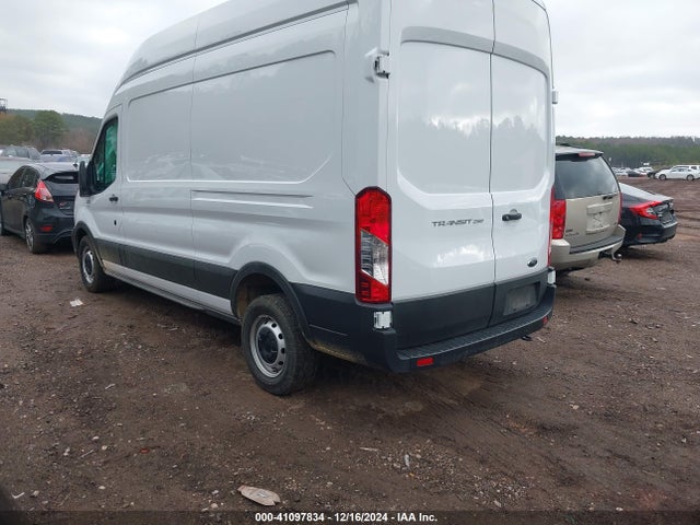 Ford Transit-250 2023 1FTBR1X80PKB45778 Image 3