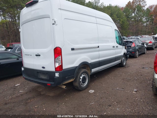Ford Transit-250 2023 1FTBR1X80PKB45778 Image 4