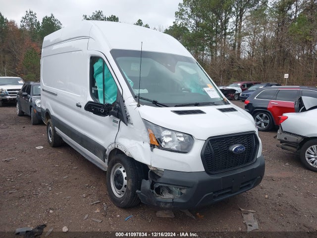 Ford Transit-250 2023 1FTBR1X80PKB45778 Image 6