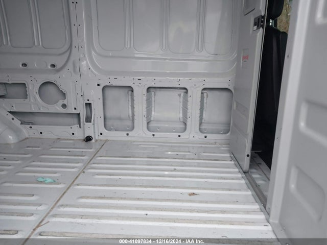 Ford Transit-250 2023 1FTBR1X80PKB45778 Image 8