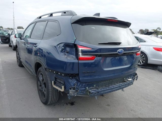4S4WMAHD6P3422855 Subaru Ascent Onyx Edition 7-passenger