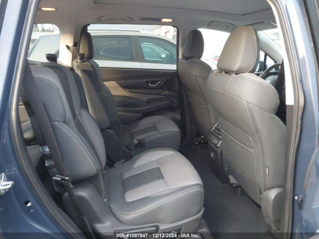 4S4WMAHD6P3422855 Subaru Ascent Onyx Edition 7-passenger