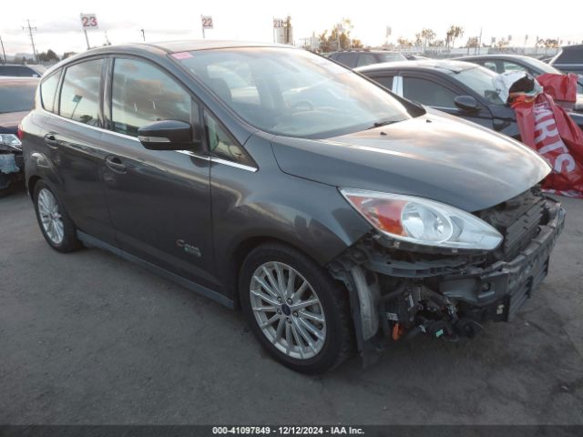 1FADP5CU4GL115028 auction archive image