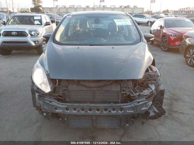 Ford C-max Energi Sel 2016 1FADP5CU4GL115028 Image 13